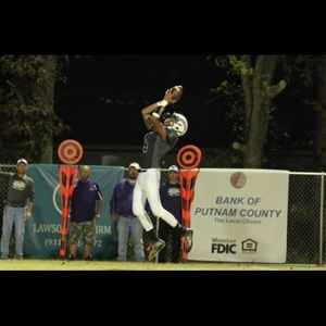 Meet your Posher, Kevin